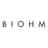 BIOHM logo