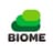 Biome Inc. logo