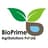 BioPrime logo