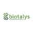BIOTALYS NV logo