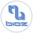 Bioz, Inc. logo