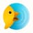 Birdy logo