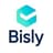 Bisly logo