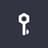 Bitkey Inc. logo