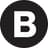 BitTorrent logo