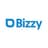Bizzy logo