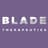 Blade Therapeutics logo