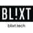 BLIXT logo