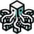 Bloctopus logo