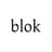 Blok logo
