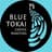 Blue Tokai logo
