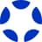 Blue White Robotics logo