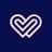 Blueheart logo
