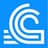 BlueTrace logo