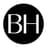BoldHue logo