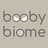 booby biome logo