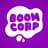 Boom corp logo