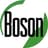 Boson logo