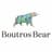 Boutros Bear logo