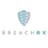 BreachRx logo