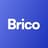 Brico logo