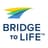 Bridge to Life logo