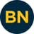 BrightNight logo