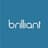 Brilliant logo