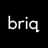 Briq logo