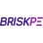BRISKPE logo