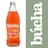 Bucha logo