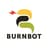 BurnBot logo