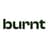 Burnt logo
