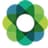 Burst logo