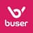 Buser logo