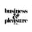 BUSINESS & PLEASURE CO. logo