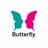 Butterfly Decisions logo