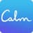 Calm logo