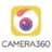 Camera360 logo