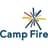 CAMPFIRE logo