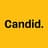 Candid logo