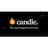 Candle logo