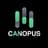 Canopus Networks logo