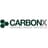 CarbonX logo