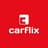 Carflix logo