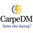 CarpeDM logo