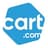 Cart.com logo