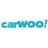 CarWoo logo