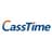 Casstime logo