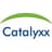 Catalyxx logo